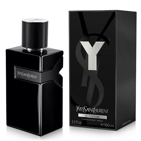 y eau de parfum yves saint laurent review|ysl y for men review.